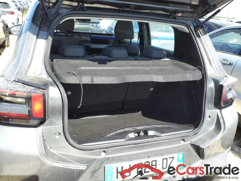 CITROËN C3  CITROËN C3  Nouvelle C3 Turbo 100ch Plus BVM #2