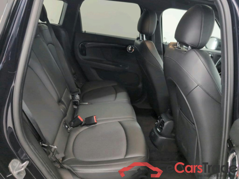 MINI COUNTRYMAN 1.5 COOPER S E 4WD AUTO #6
