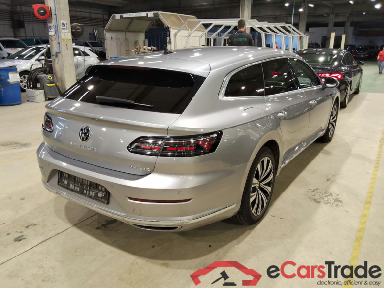 VOLKSWAGEN ARTEON SHOOTING BRAKE 1.4 EHYBRID DSG ELEGANCE SHOOTING BRAKE #4