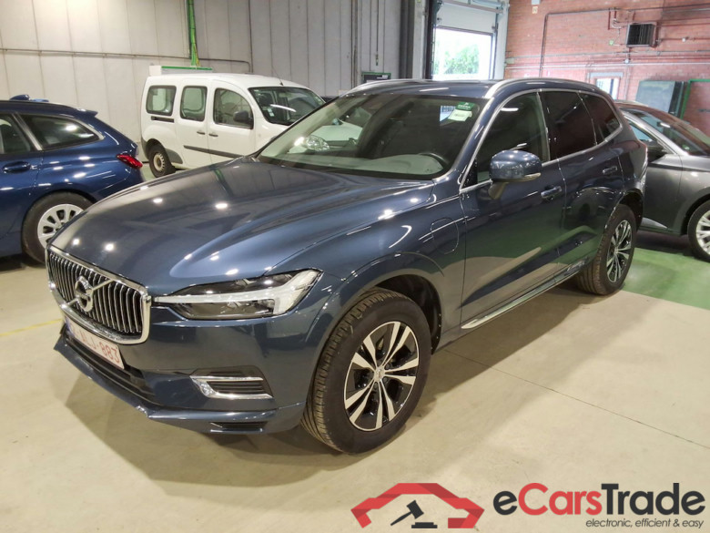 VOLVO XC60 - 2017 2.0 T6 AWD PHEV Inscription Expression #1