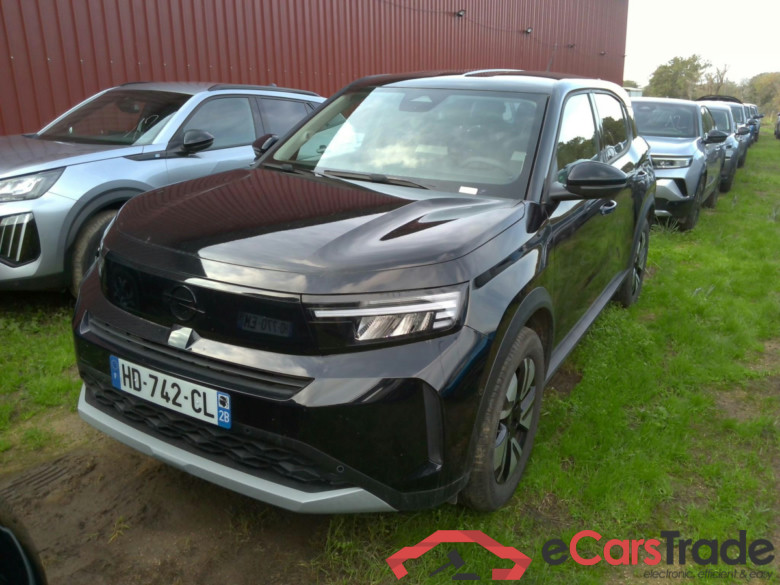Opel Frontera GS-Line 44 kWh #1
