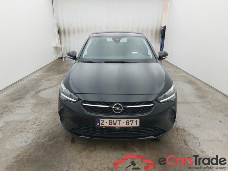 Opel Corsa 1.2 55kW S/S 5d #5
