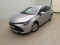 preview Toyota Corolla #1
