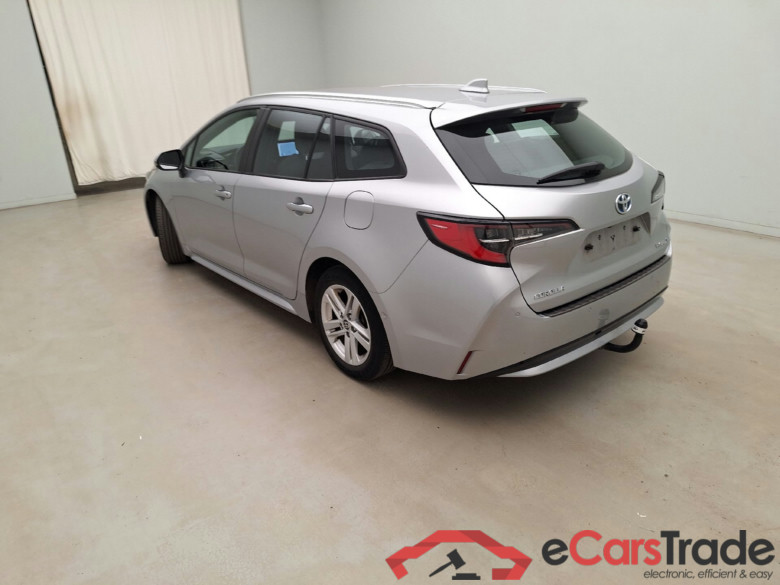 Toyota, Corolla TS '19, Corolla TS 1.8 Hybrid Dynamic #3