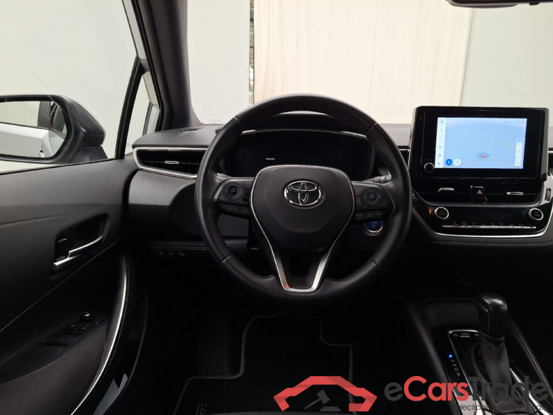 Toyota, Corolla TS '19, Corolla TS 1.8 Hybrid Dynamic #6