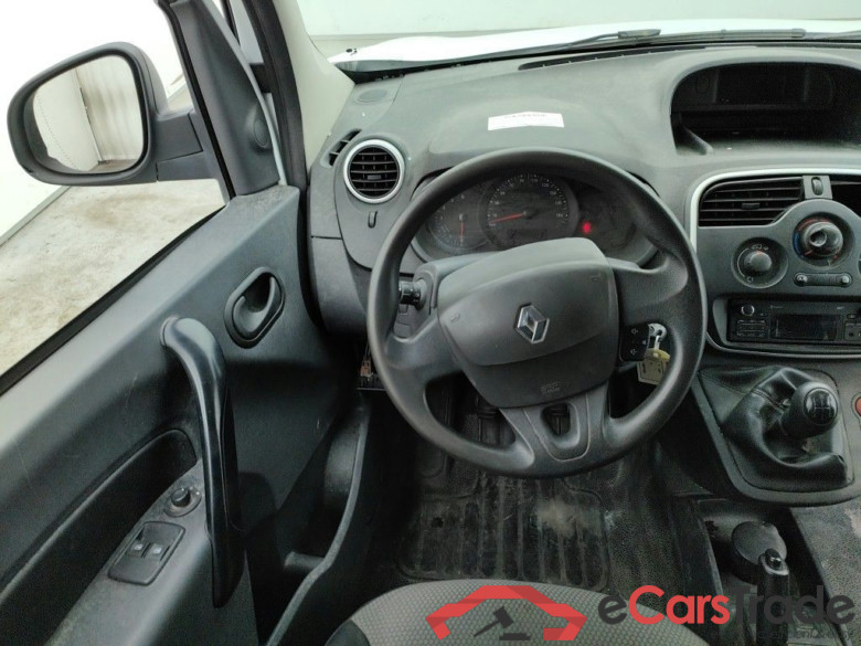 Renault Kangoo Express Energy dCi 75 Grand Confort 4d !!! damaged car !! rolling car #6