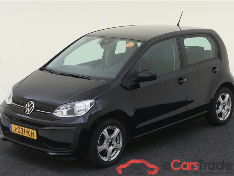 VOLKSWAGEN up! 44 kW #1