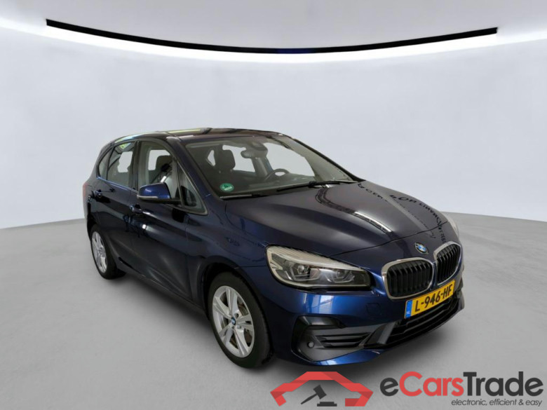 BMW 2-serie Active Tourer 92 kW #4