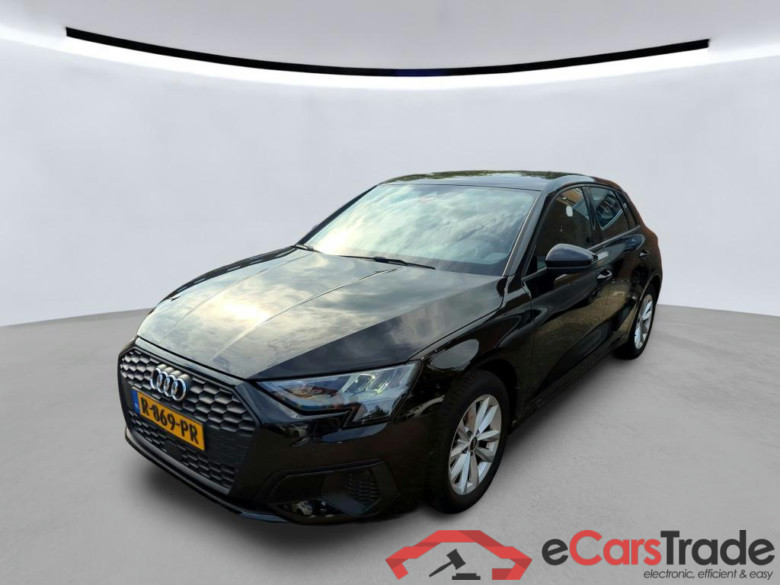 AUDI A3 Sportback 81 kW #1