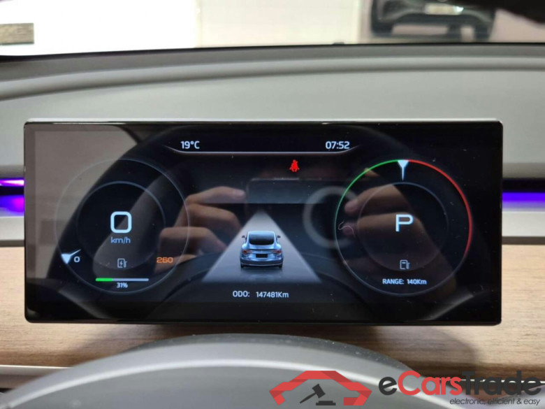 Tesla Model 3 Performance AWD 75 kWh Autopil #6