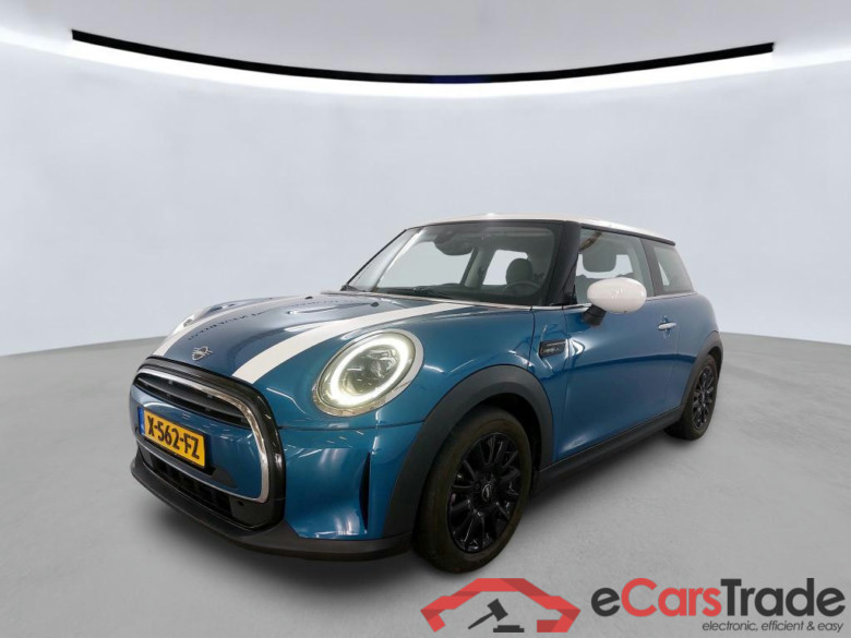Mini Mini 100 kW