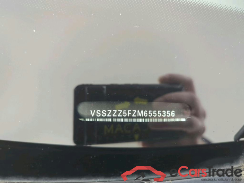 SEAT Ateca 110 kW #2