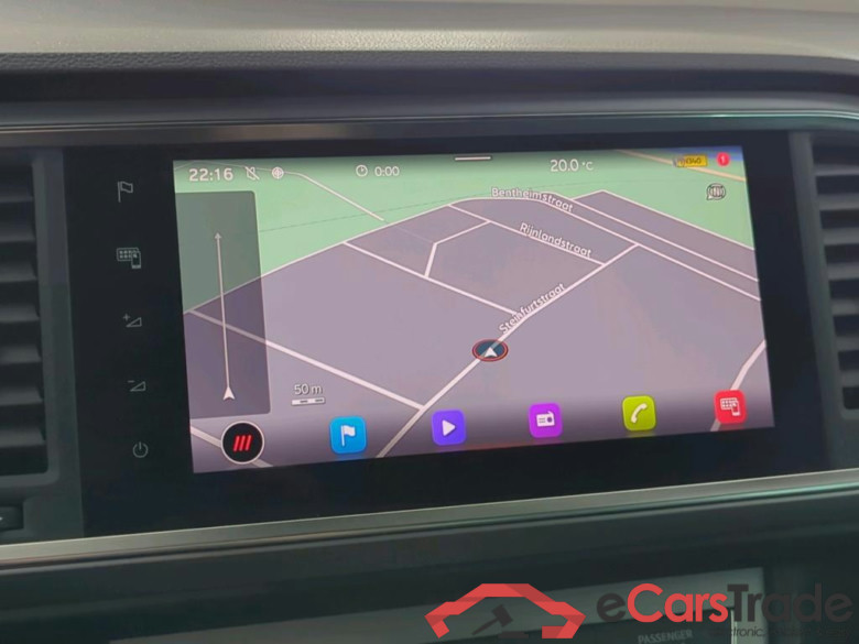 SEAT Ateca 110 kW #3