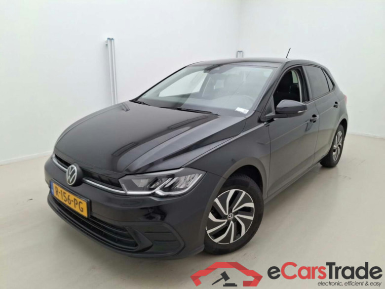 VOLKSWAGEN POLO 1.0 TSI Life #1