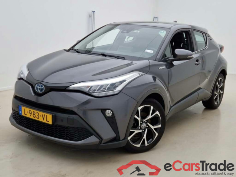 TOYOTA C-HR 1.8 Hybrid Dynamic #1