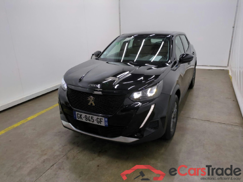 2008 (e-) Active Pack 50kWh BVA #1