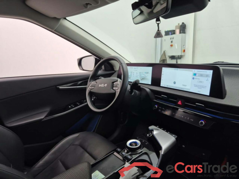 KIA EV6 Plus 77.4 kWh #3