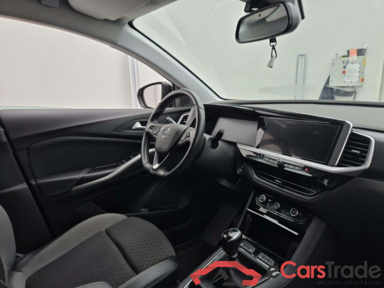 OPEL Grandland 1.2 Turbo #3