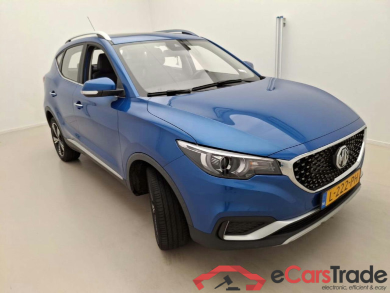 MG MG ZS EV Luxury 45 kWh #4