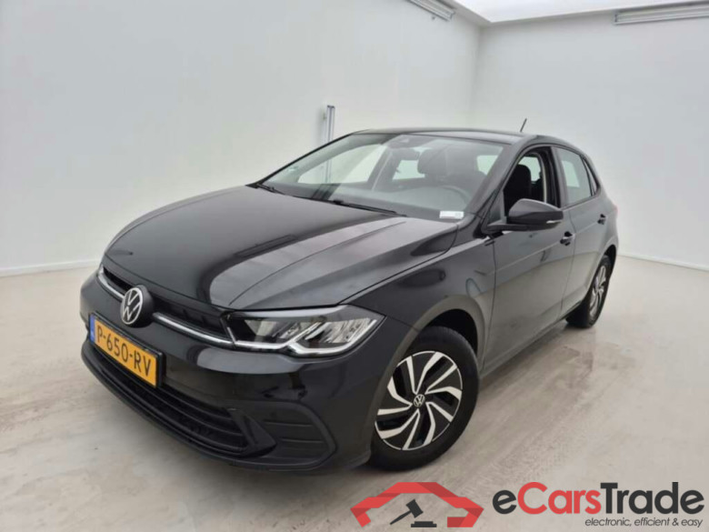 VOLKSWAGEN POLO 1.0 TSI Life Bns #1