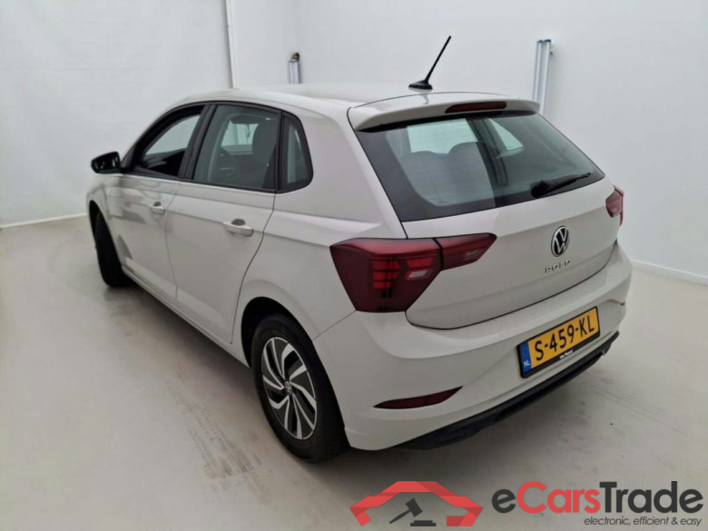 VOLKSWAGEN POLO 1.0 TSI Life #5