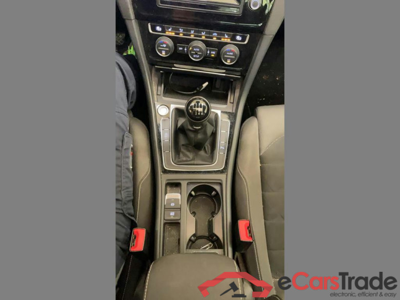 VOLKSWAGEN Golf VII Golf 1.4 TSI Highline #5