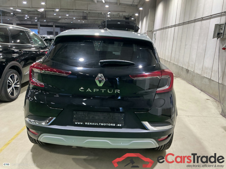 RENAULT CAPTUR 1.0 TCE 90 INTENS #5