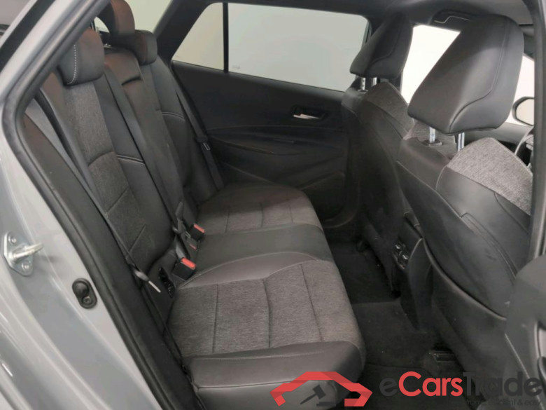 TOYOTA COROLLA TOURING SPORTS 1.8 HEV STYLE E-CVT #6
