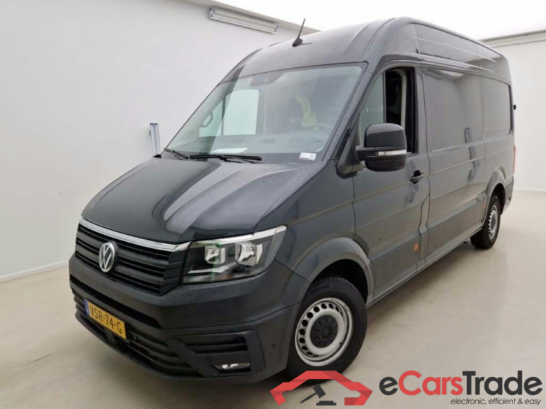 VOLKSWAGEN Crafter 35 2.0 TDI L3H2 #1