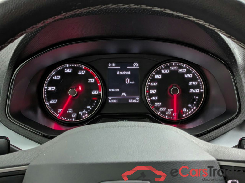 SEAT Arona 1.0 TSI Style #6