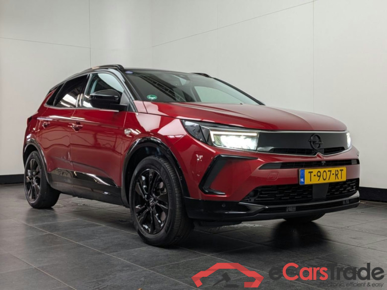 OPEL Grandland 1.6 TurboHy Level 4 #2