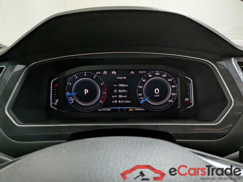 VOLKSWAGEN Tiguan Allspace 1.5 TSI HL Bus. R. #6