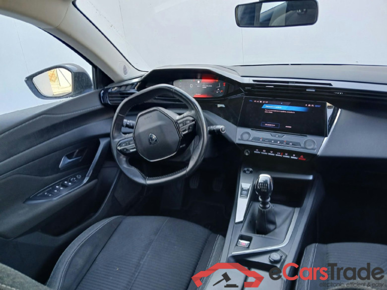 PEUGEOT 308 / 2021 / 5P / familiar SWActive Pack BlueHDi 130 S&S MAN #3