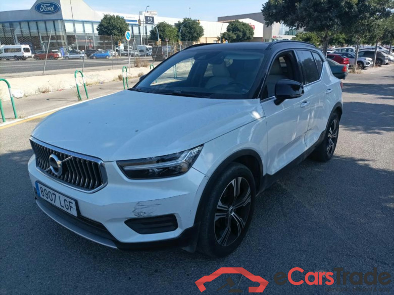 VOLVO XC40 / 2017 / 5P / todoterreno 2.0 D3 Inscription Auto #1
