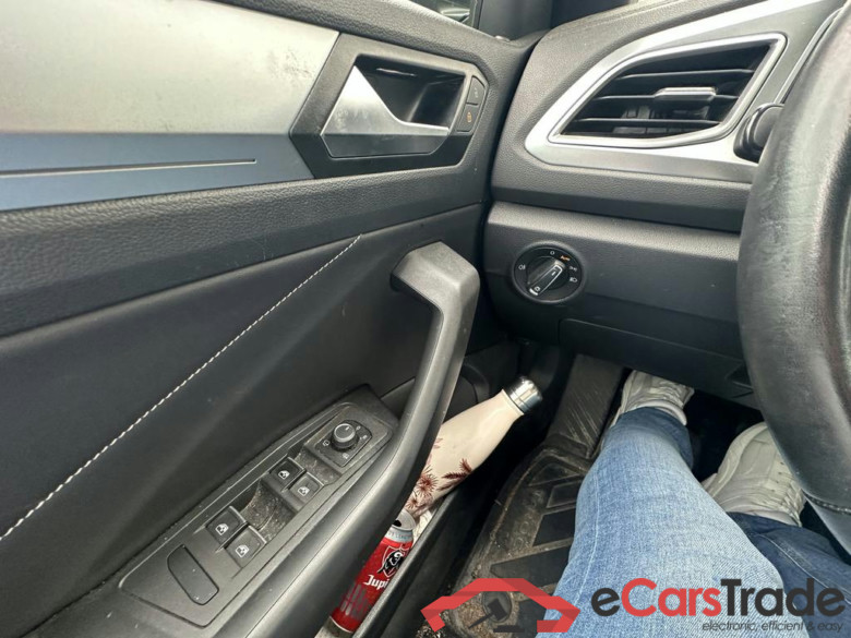 VOLKSWAGEN T-Roc Cabriolet T-Roc Cabrio Style Business 1.5 TSI 110kW (110 cv) 6 vitesses manuel #6