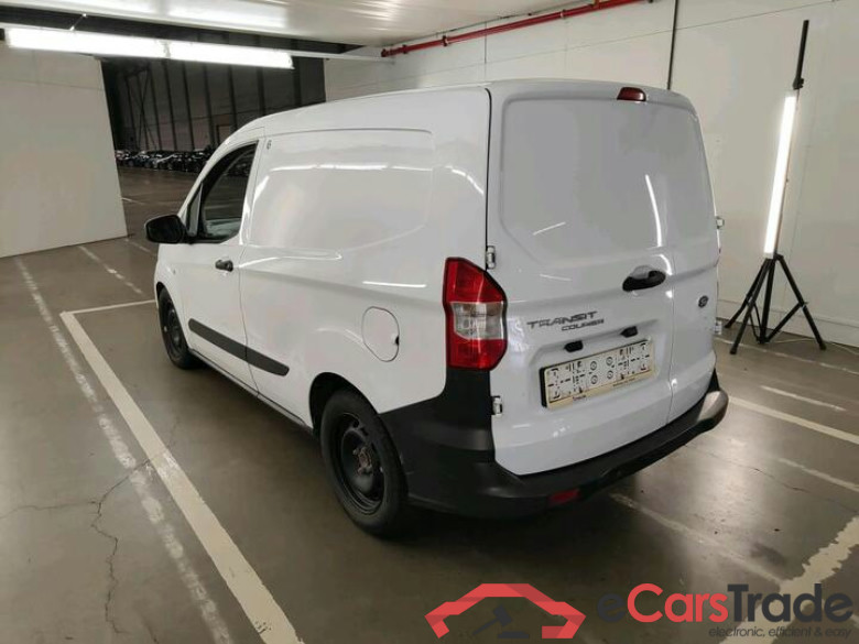 Ford Transit Courier Transit Courier 1.5 TDCi Trend 56kW/75pk  4D/P Man-6 #3