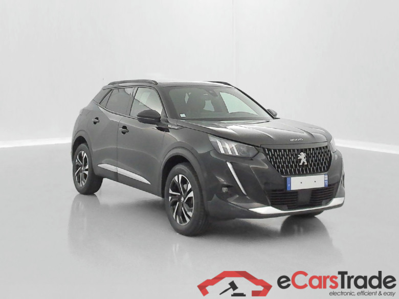 Peugeot 2008 GT II 1.2 PureTech 130ch EAT8 #1