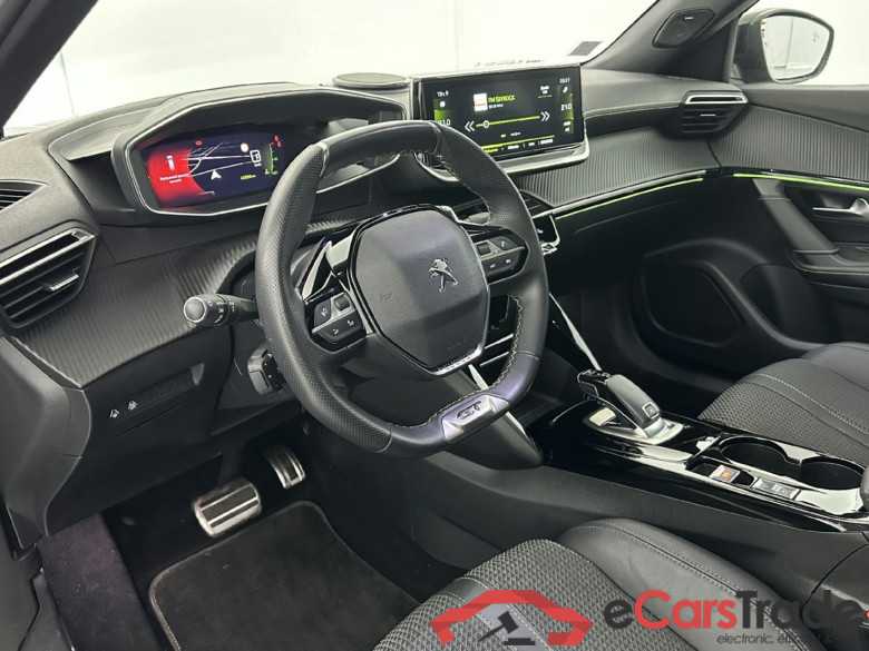 Peugeot 2008 GT II 1.2 PureTech 130ch EAT8 #6