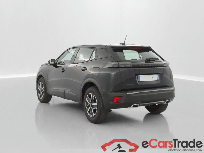 Peugeot 2008 Style II 1.2 Hybrid 145ch e-DCS6 #5