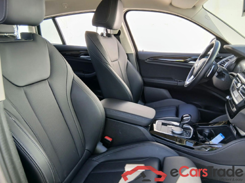 BMW X4 / 2021 / 5P / todoterreno xDrive20d xLine #6