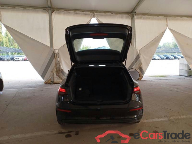 AUDI A3 / 2020 / 5P / BERLINA 35 TFSI S.BACK #5