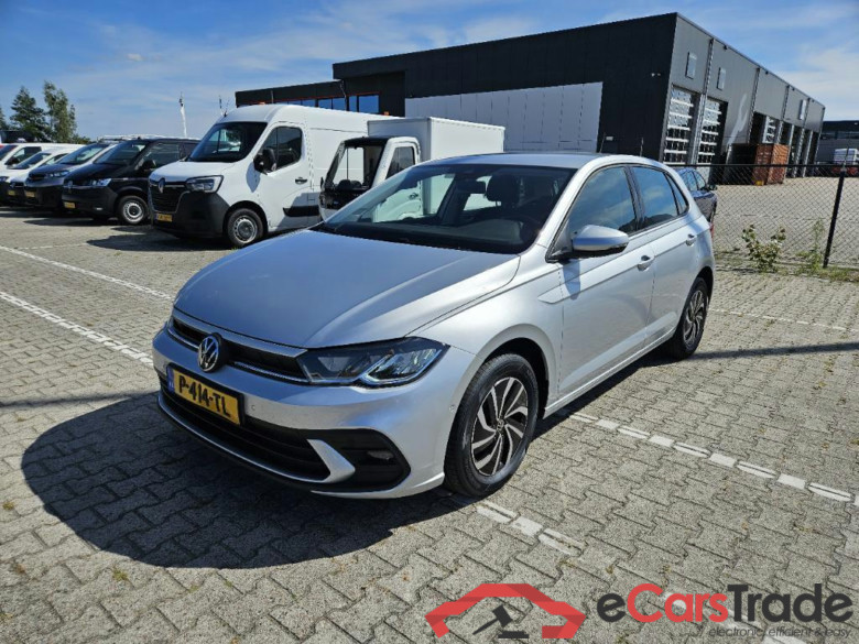 VOLKSWAGEN POLO 1.0 TSI Life Business #3