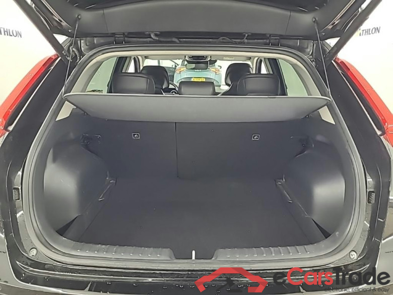 KIA Niro 1.6 GDi Hybrid Dyn.Pl.Li. 104kW Athlon Edition #5