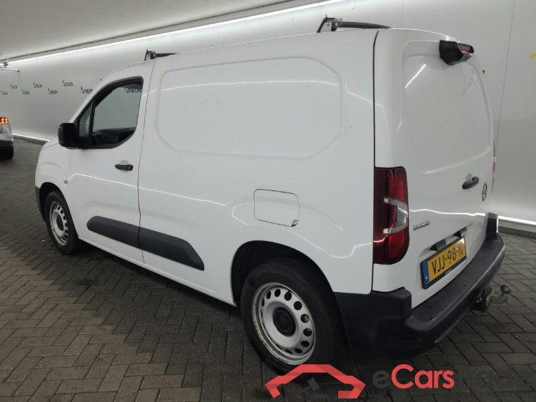 OPEL Combo L1H1 1.5D 75kW S/S Edition 2.4T 4D #4