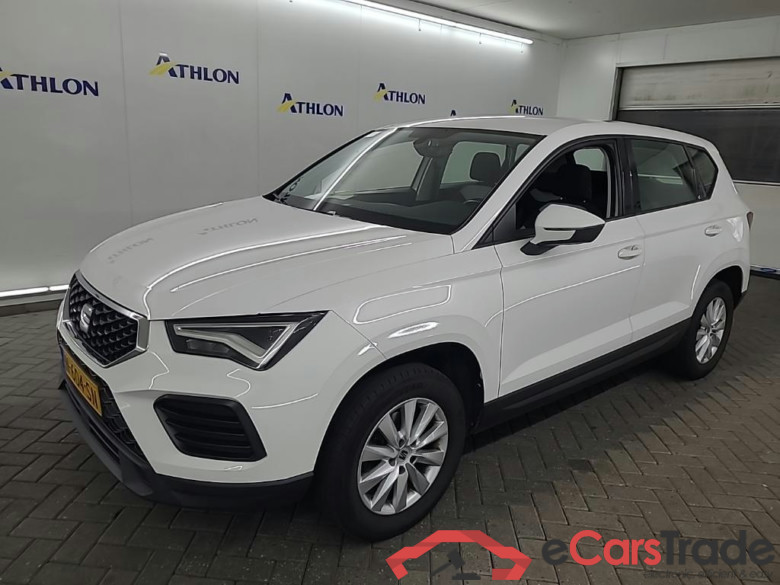 SEAT Ateca 1.0 TSI Reference 5D 81kW #1