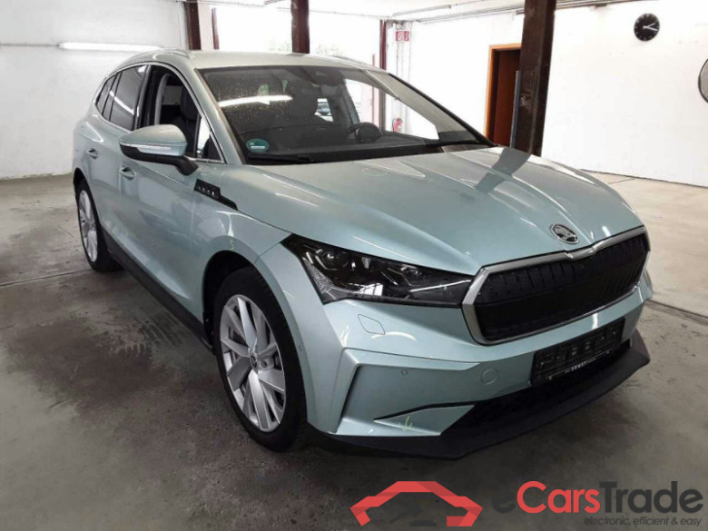 Skoda Enyaq  #1
