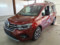 preview Renault Kangoo #1