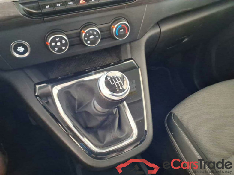 Renault Kangoo III  #6