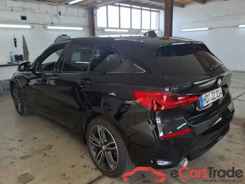 BMW 118i  #3
