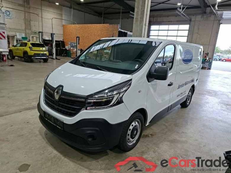 Renault Trafic  #1